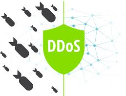 DDoS Protection Market