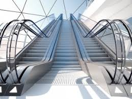 Elevator and Escalator Market