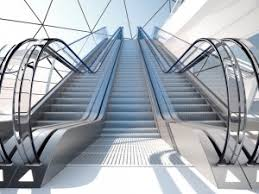 Elevator and Escalator Market'