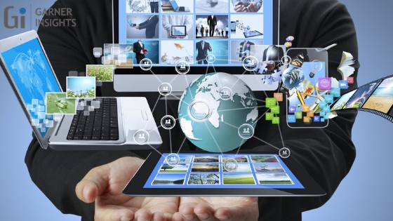 Wireless Infrastructure  Market'