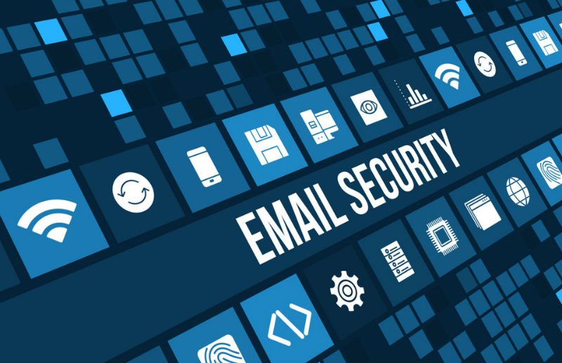 Email Security Market