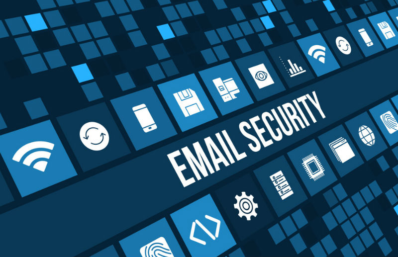 Email Security Market'