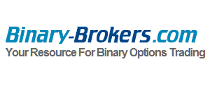 Binary-Brokers.com Logo