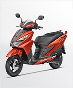 Scooter Market Analysis &amp;amp; Forecast For Next 5 Years'