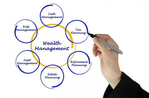 Wealth Management Market Research Report 2019'