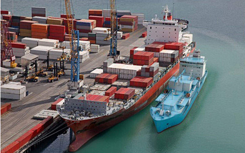 LNG Bunkering Market