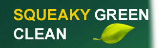 Company Logo For Squeaky Green Clean - Curtain Clenaing Melb'