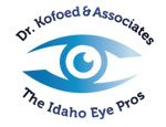 Company Logo For Idaho Eye Pros | Eye Doctor | Optometrist'