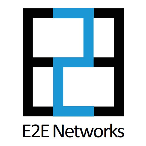 Company Logo For E2E Networks'