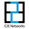 Company Logo For E2E Networks'