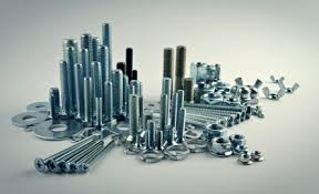 Industrial Fasteners Market