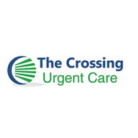 The Crossing Urgent Care Logo
