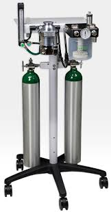 Veterinary Anesthesia Machines Market