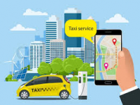 Online Taxi Service Market