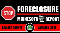Stop Foreclosure MN Report - Ramsey County Edition