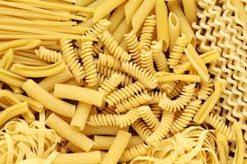 Pasta and Noodles Market'