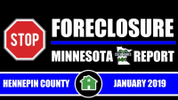 Stop Foreclosure MN Report - Hennepin County