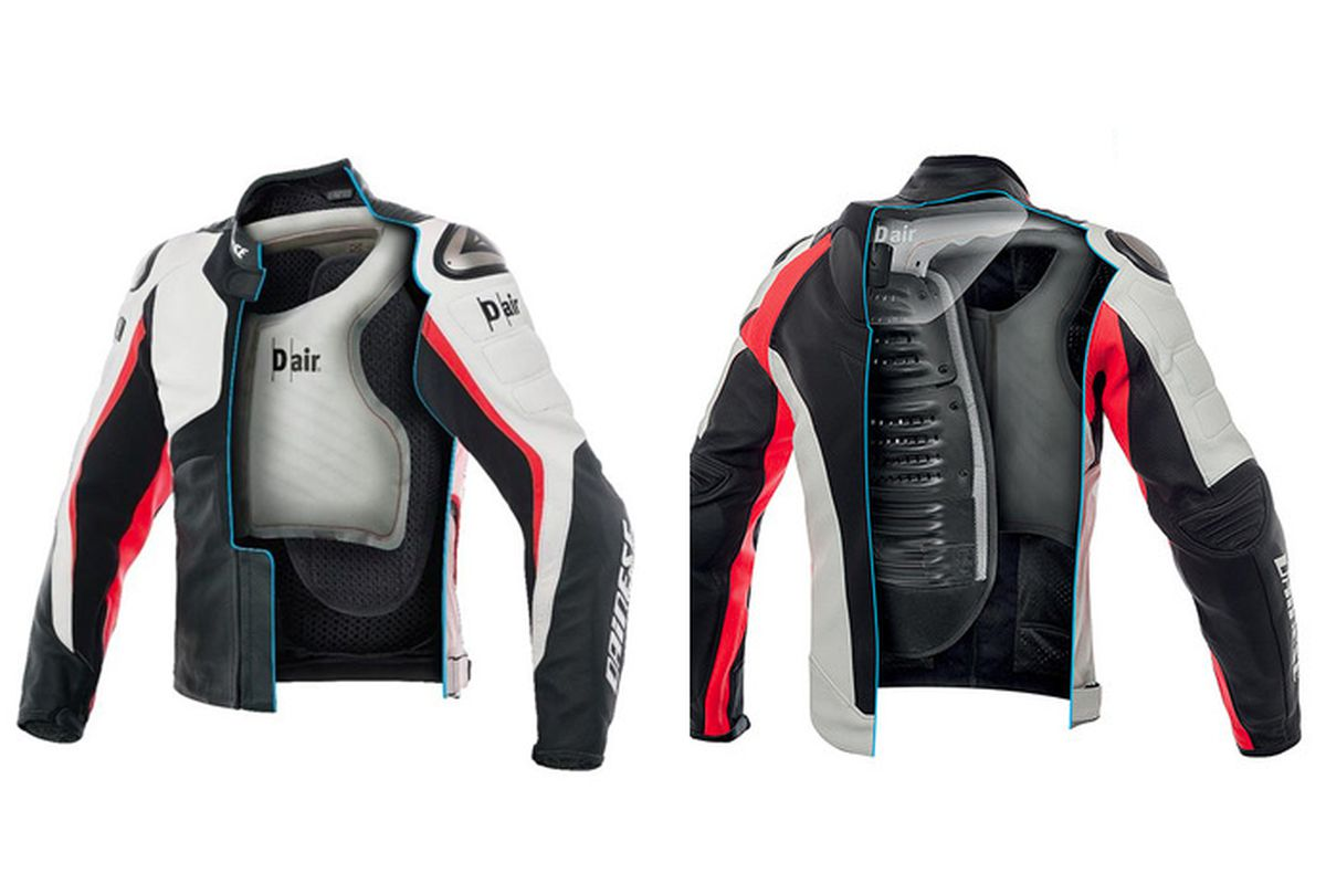 Global Motorcycle Airbag Jacket Market Research