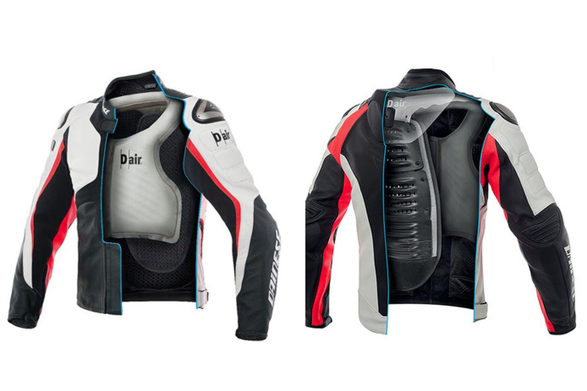 Global Motorcycle Airbag Jacket Market Research'