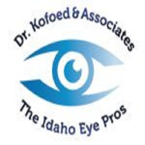 Company Logo For Idaho Eye Pros'
