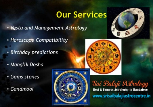 Best Astrologer In Vijayanagar, Bangalore'