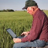 Precision Agriculture Software