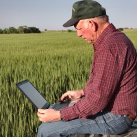 Precision Agriculture Software'