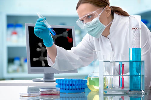 Pharmaceutical Testing Services
