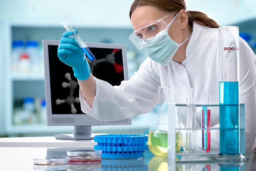 Pharmaceutical Testing Services'