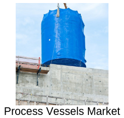 Exclusive Report on Process Vessels Market Forecast 2026: In'