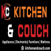 Company Logo For Kitchen And Couch'