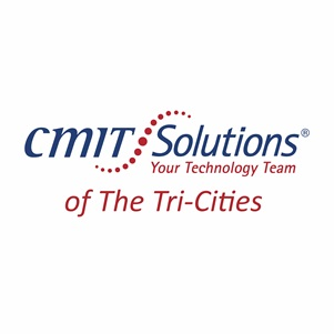 Company Logo For CMIT Solutions of the Tri-Cities'