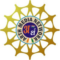 arth media network Logo