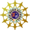 Logo for arth media network'