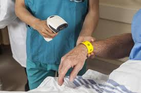 Healthcare Barcode Technology Market'