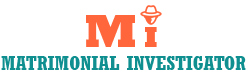 Company Logo For Matrimonial Investigator'