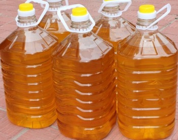 Used Cooking Oil Market