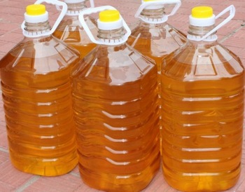 Used Cooking Oil Market'