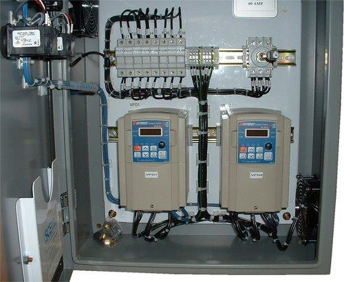 Variable Frequency Drive Market