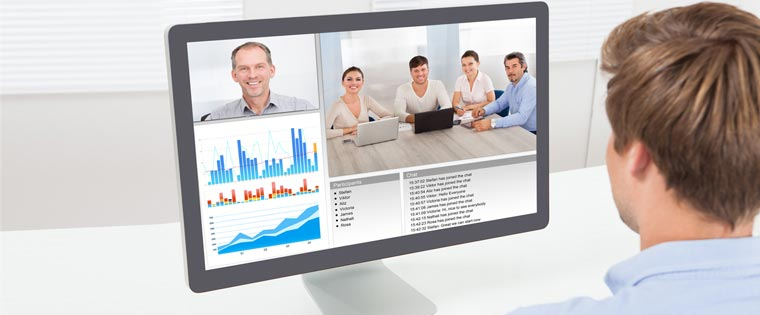 Virtual Training Market