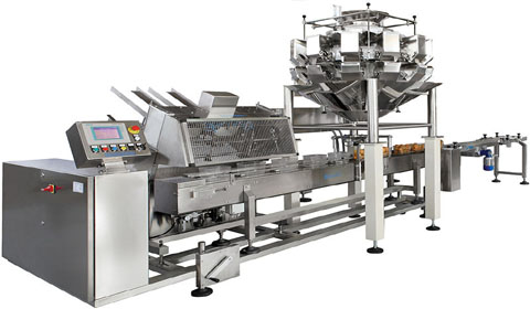 Food Machinery