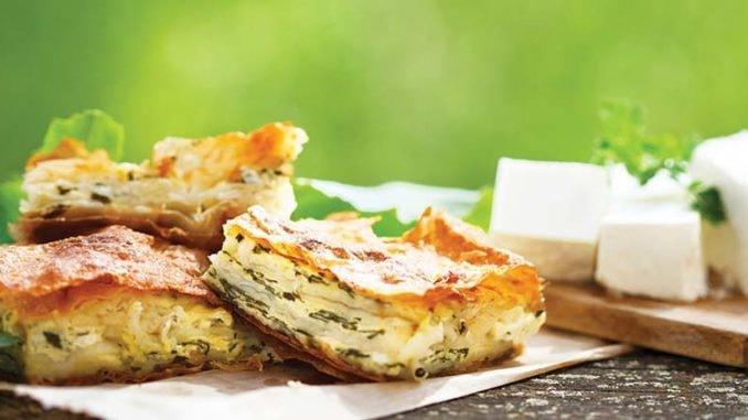 Organic Frozen Bakery'