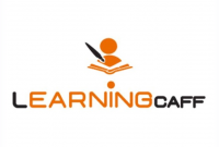 LearningCaff Logo
