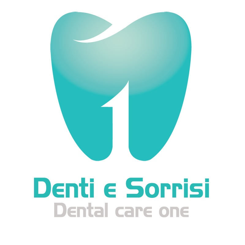 Denti e Sorrisi Logo