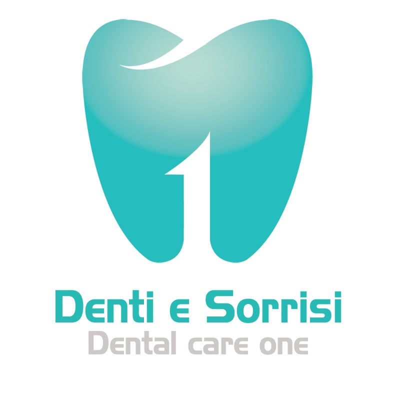 Company Logo For Denti e Sorrisi'