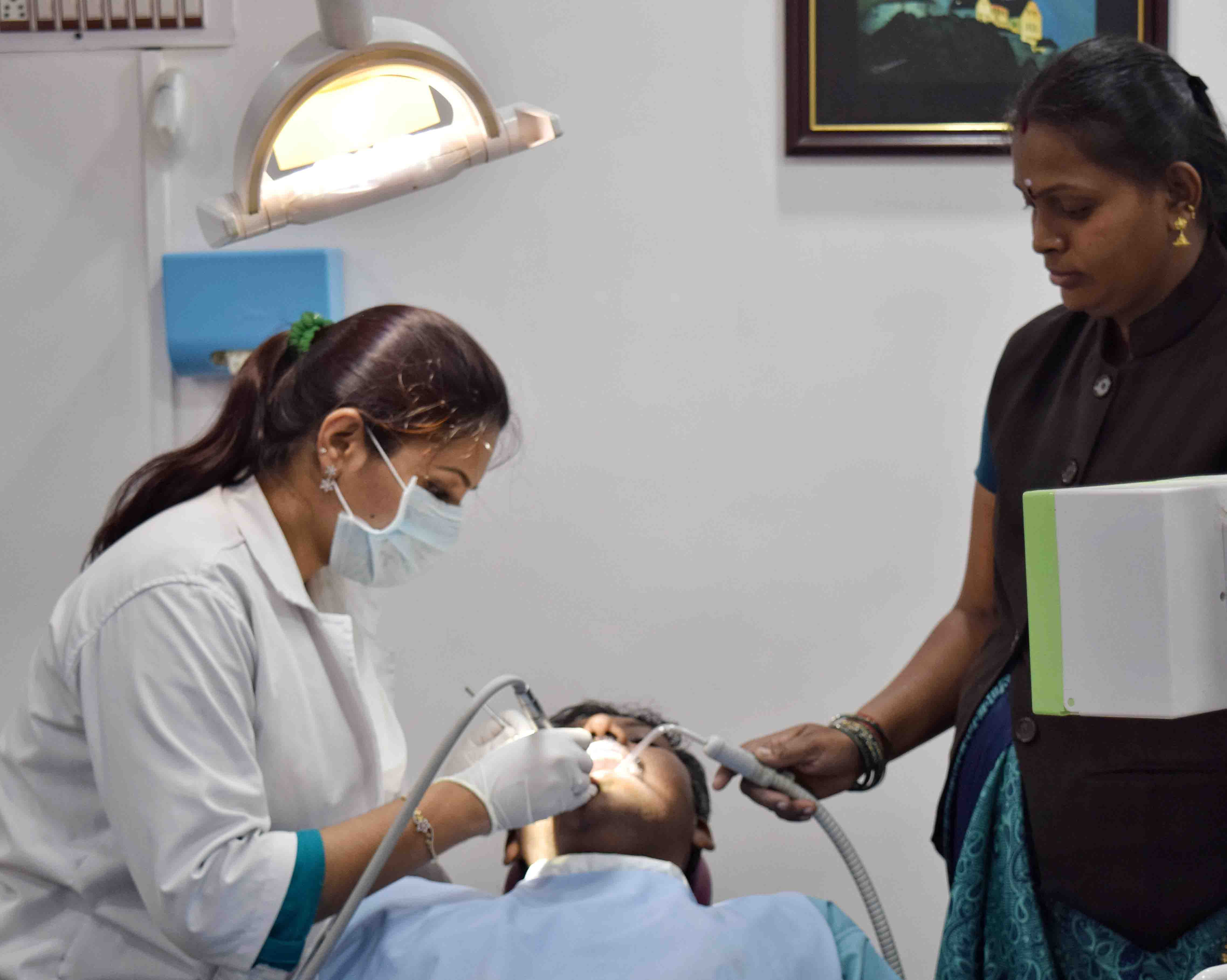 Company Logo For Ehan's Dental Care'