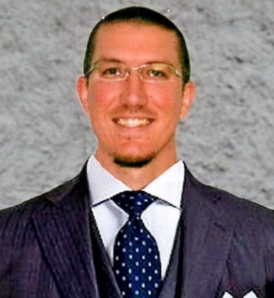 Published Prisoner Author, Josh Kruger
