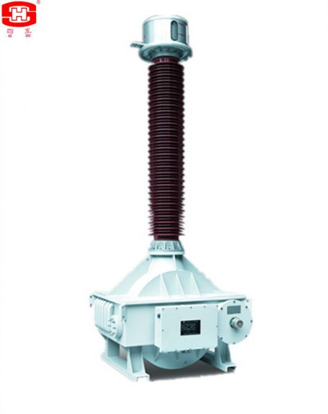 Sihu Rolled out a Brand New Oil Immersed SSVT