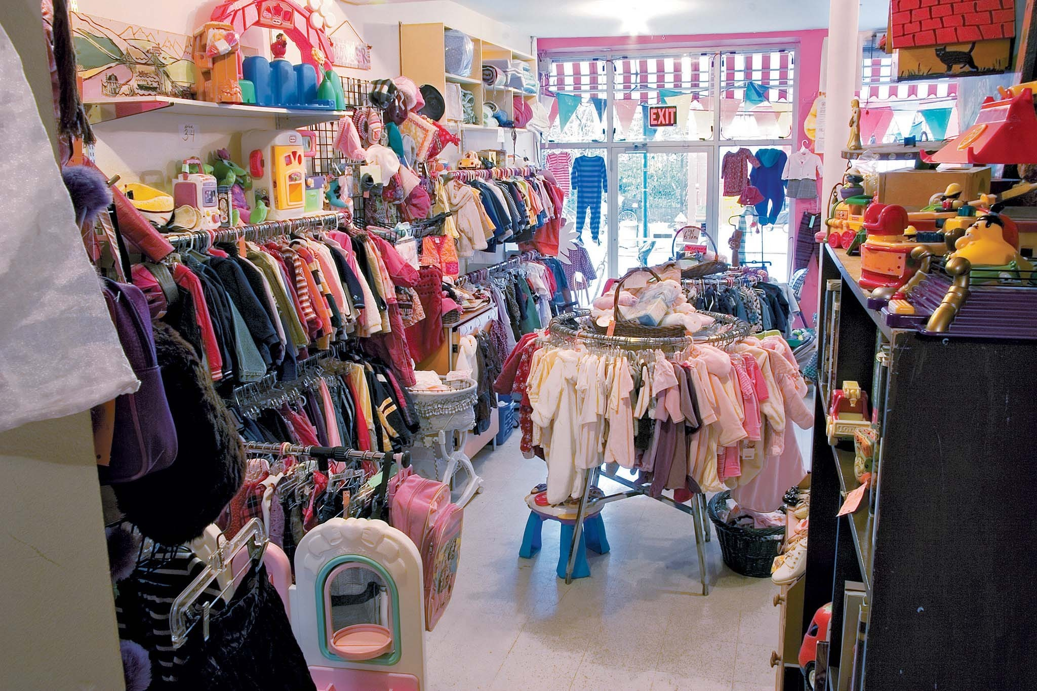 Online Children’s And Maternity Apparel Market'