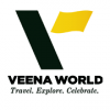 Company Logo For Veena World'